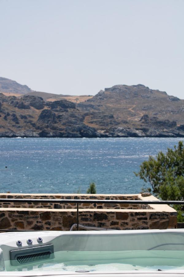 Beach House Palio دامنوني المظهر الخارجي الصورة