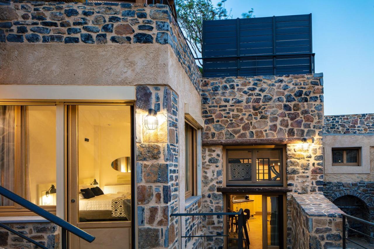Beach House Palio دامنوني المظهر الخارجي الصورة
