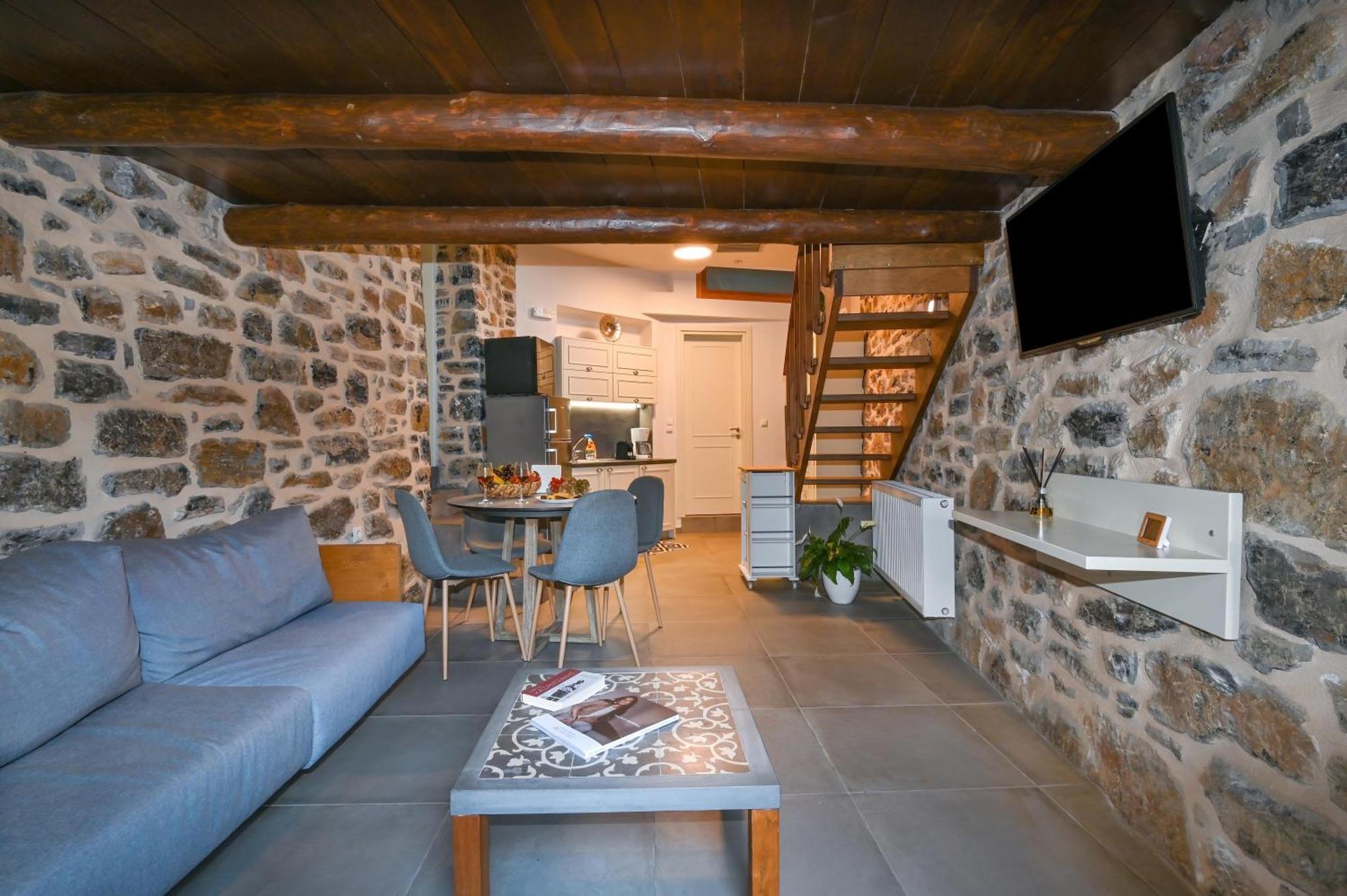 Beach House Palio دامنوني المظهر الخارجي الصورة