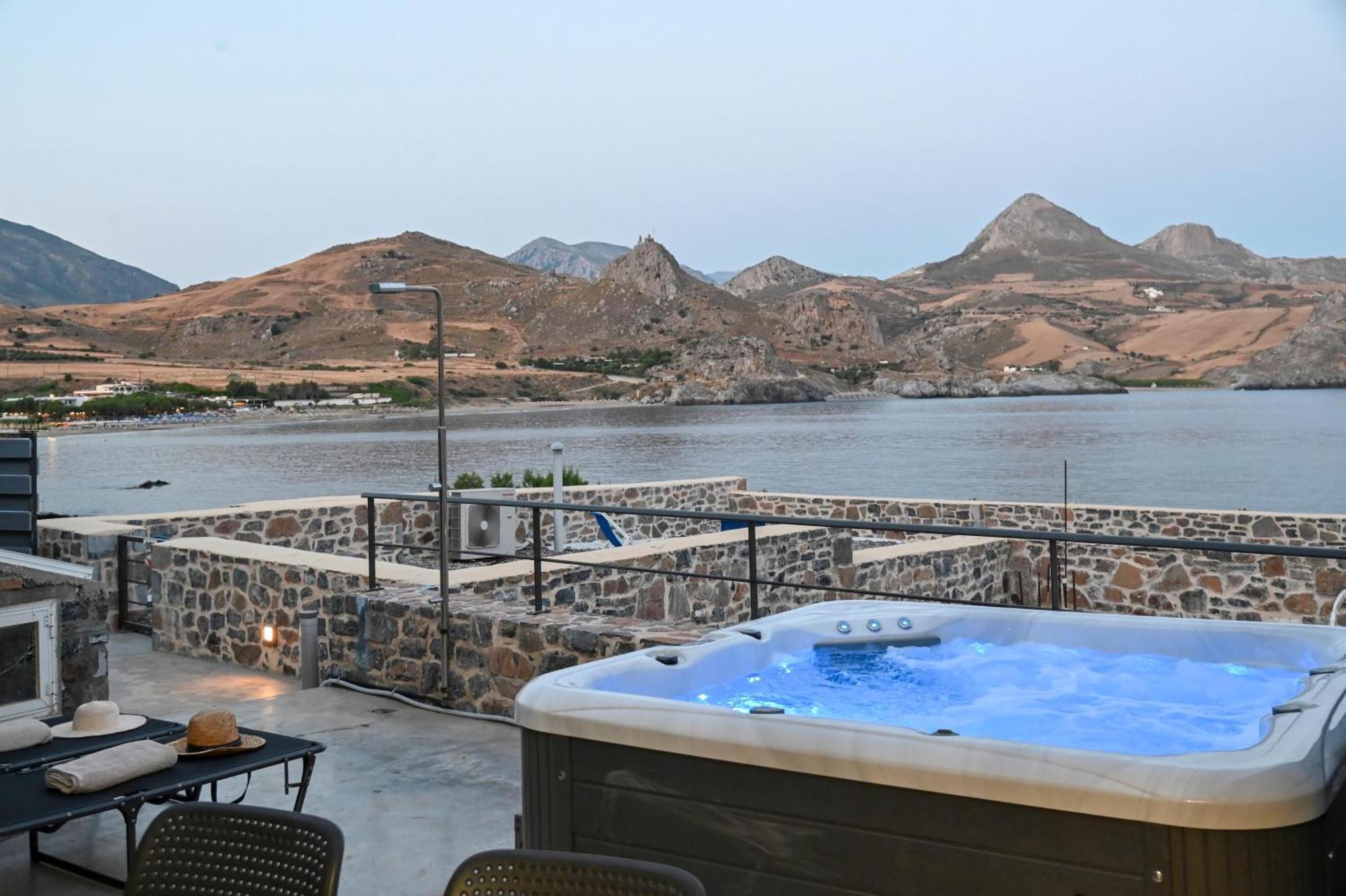 Beach House Palio دامنوني المظهر الخارجي الصورة